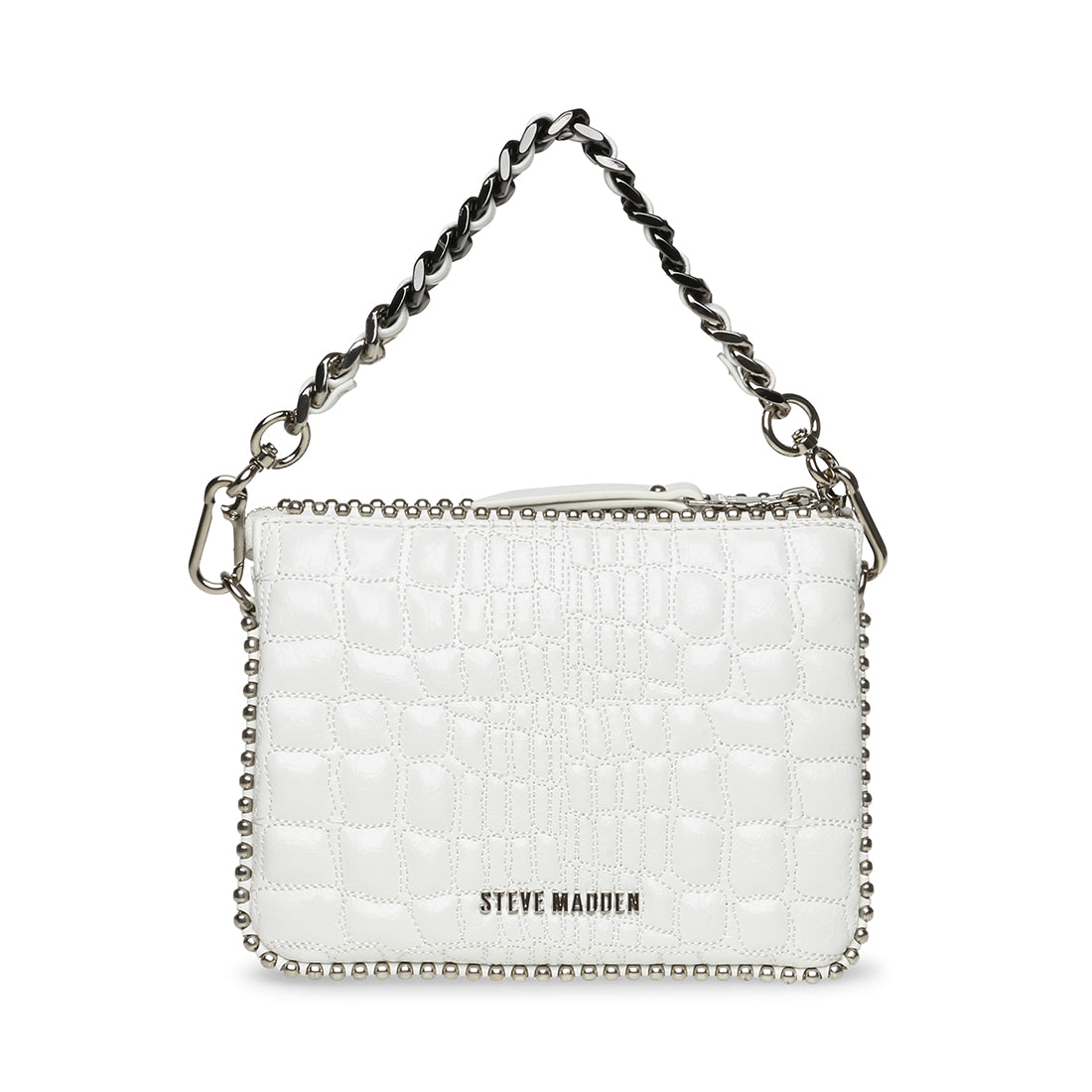 Cartera Bramie Blanca