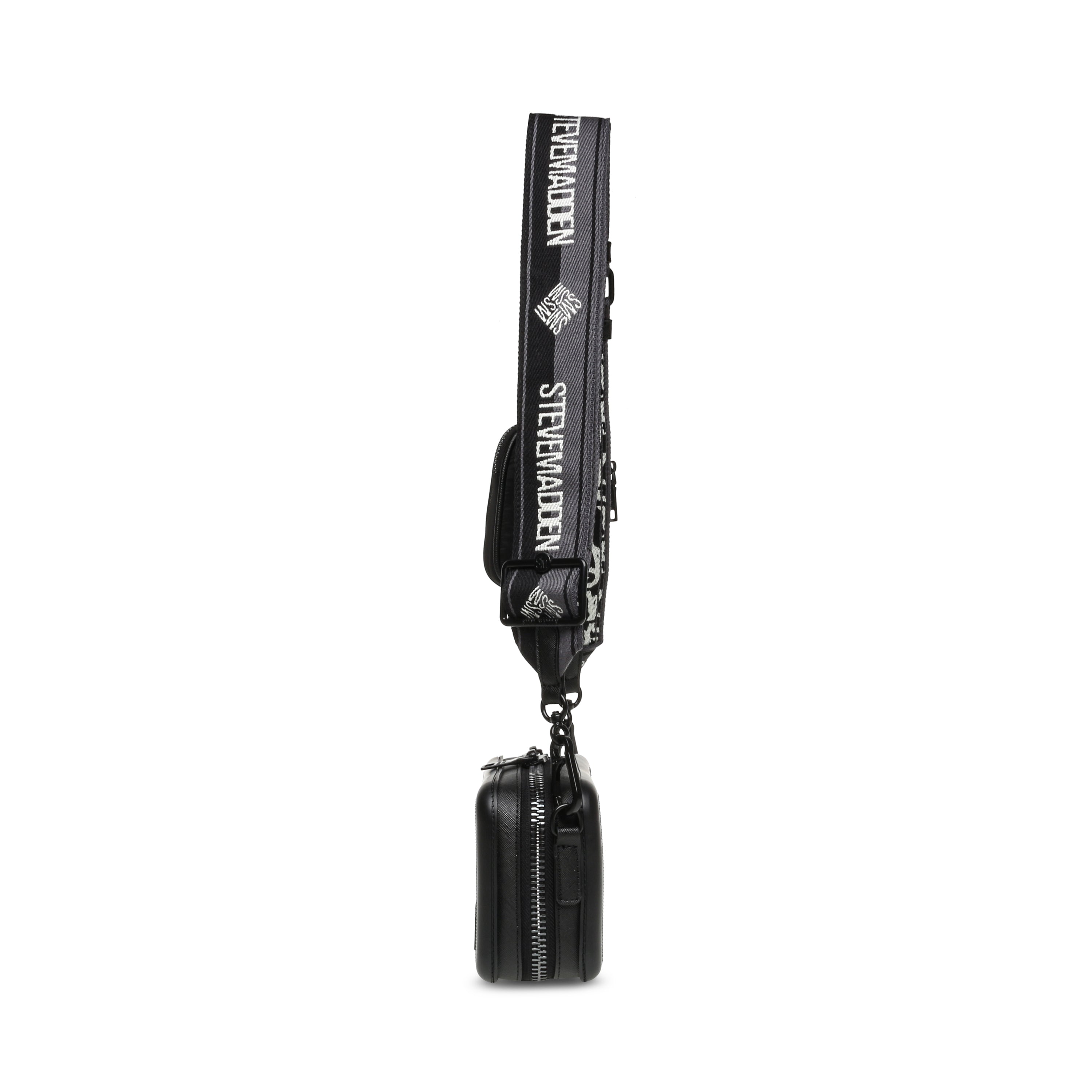 Cartera Bsacha-3 Negra