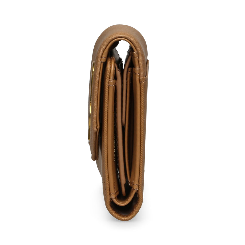 Cartera Btabi Chocolate