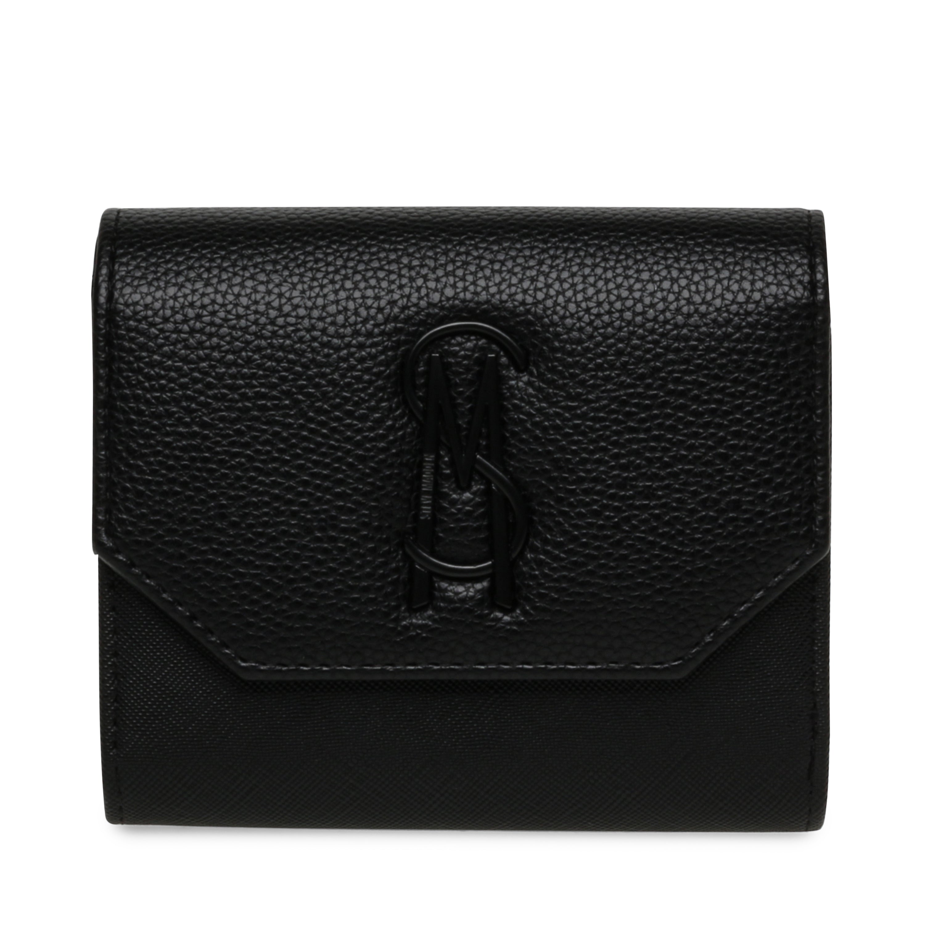 Cartera Btabi Negra