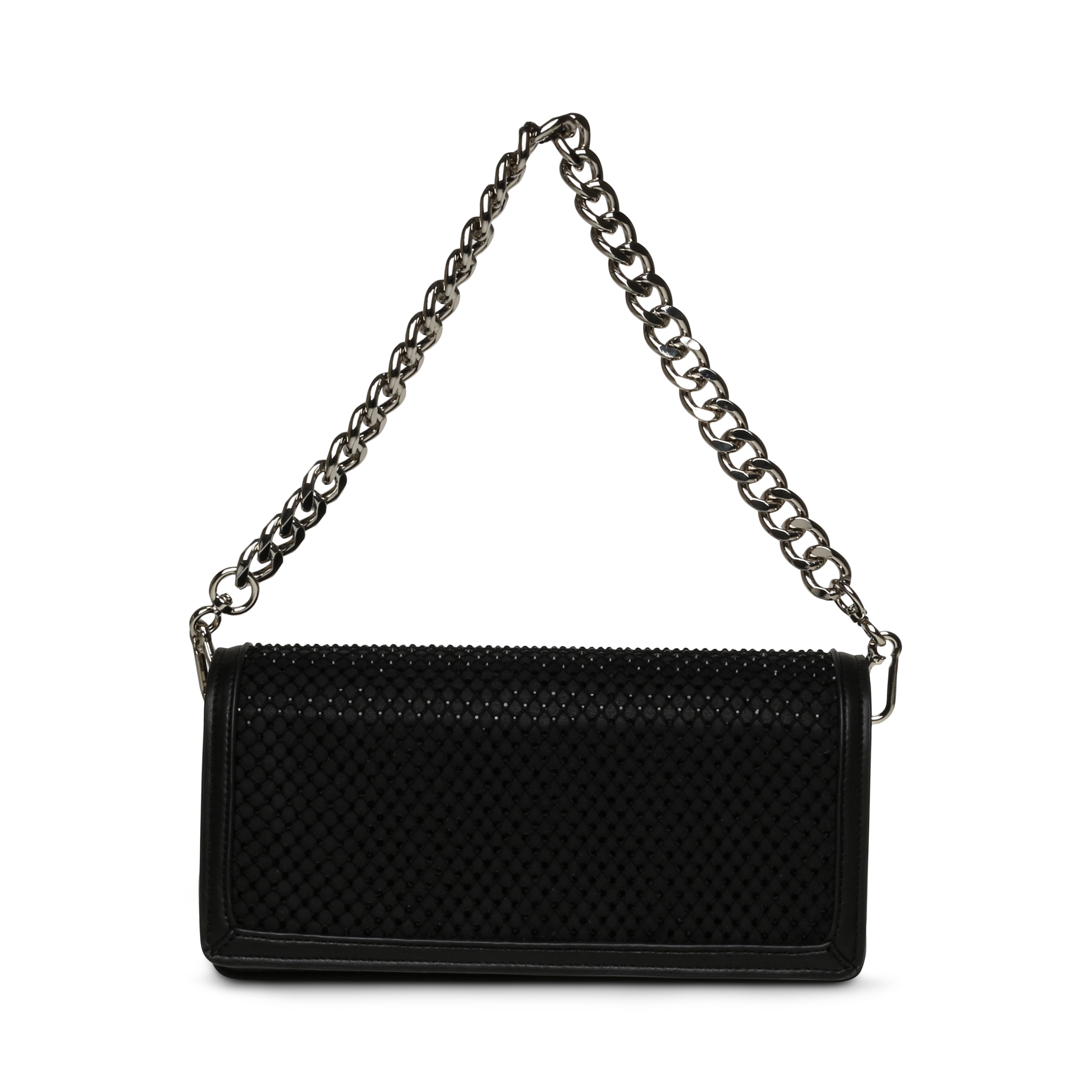 Cartera Btaya Negro