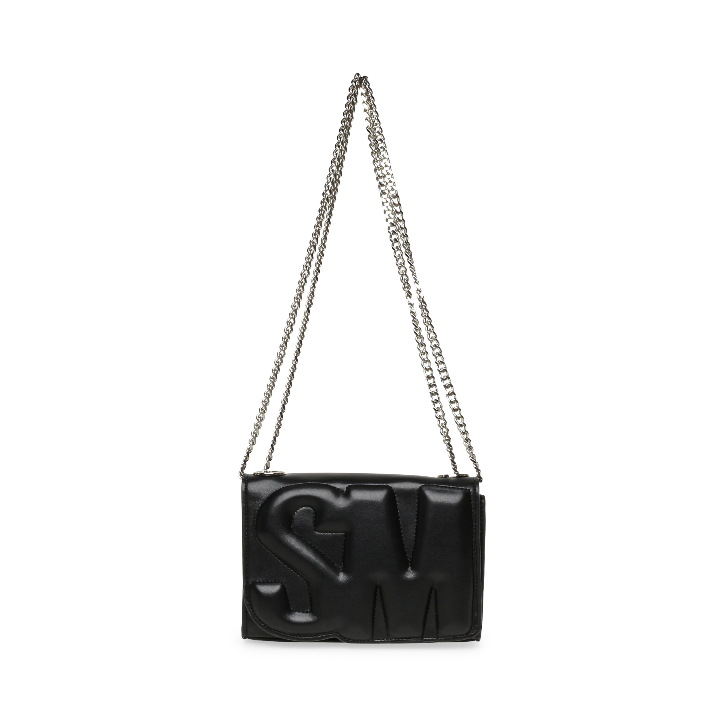 Cartera Bzoie Negra