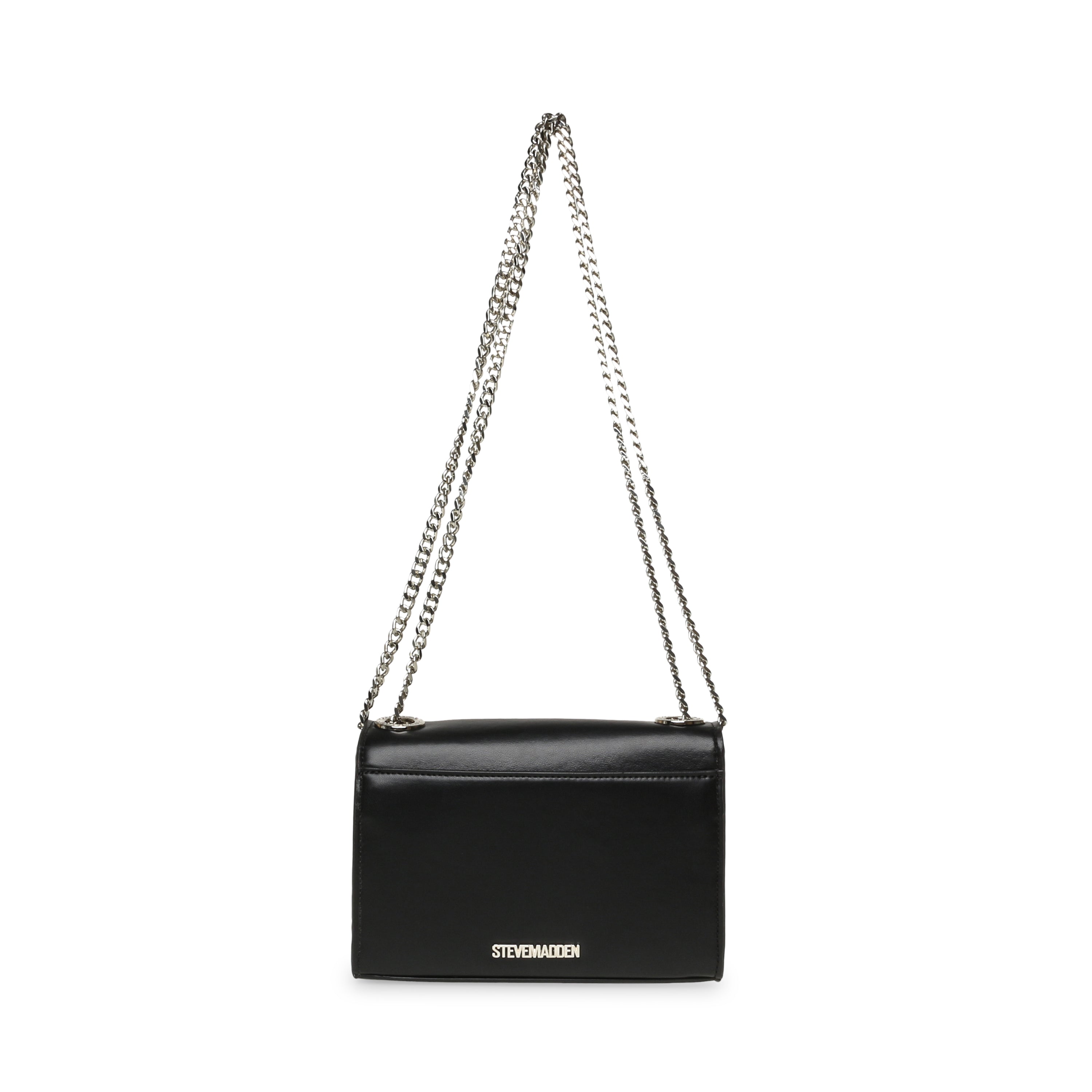 Cartera Bzoie Negra