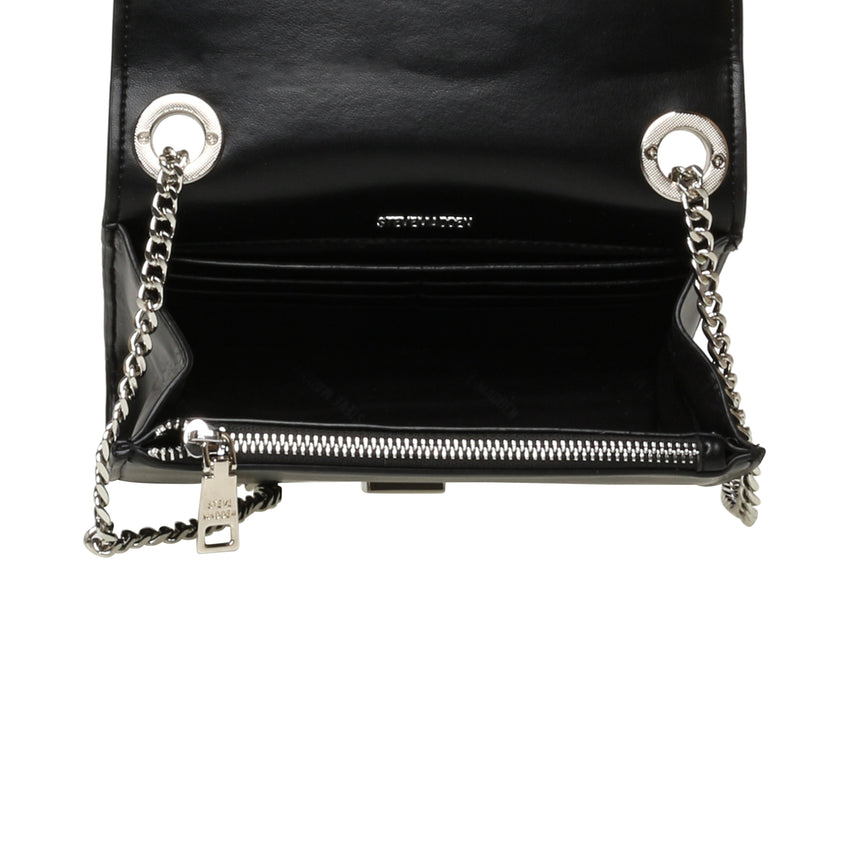 Cartera Bzoie Negra