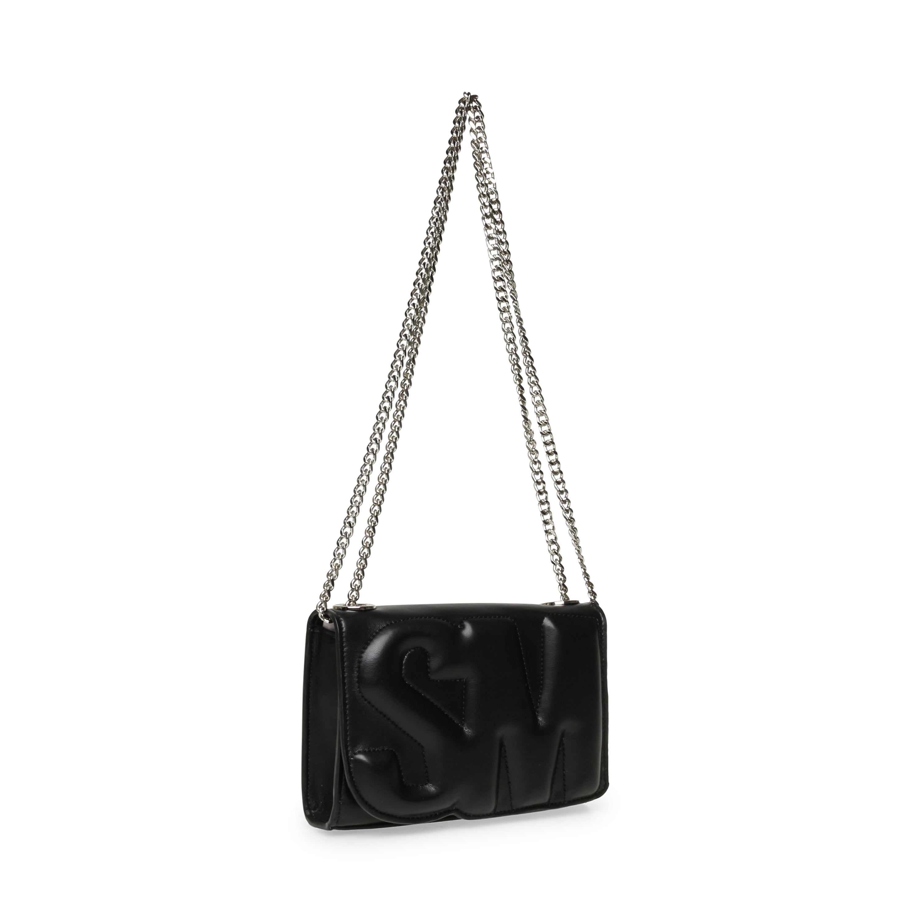 Cartera Bzoie Negra