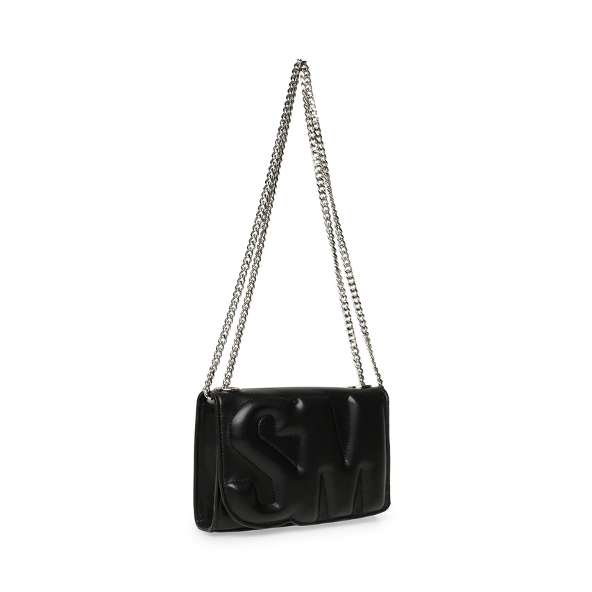 Cartera Bzoie Negra