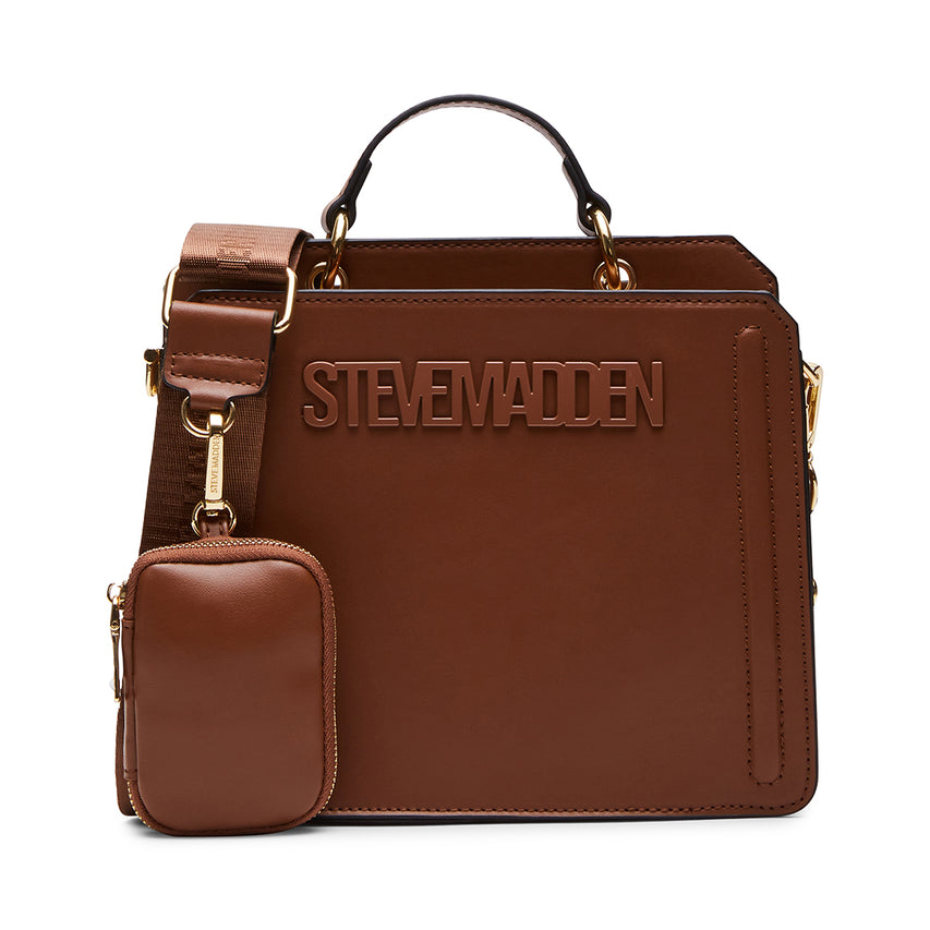 Cartera Bevelyn Café