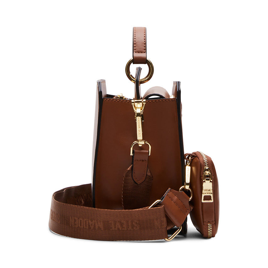Cartera Bevelyn Café