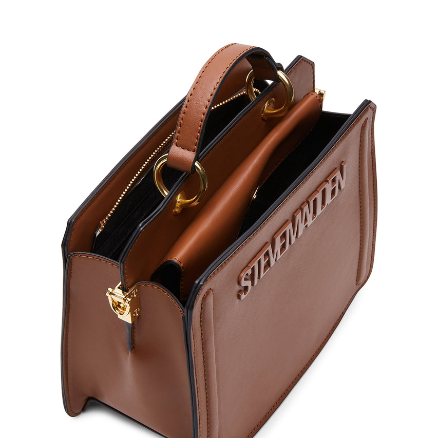Cartera Bevelyn Café