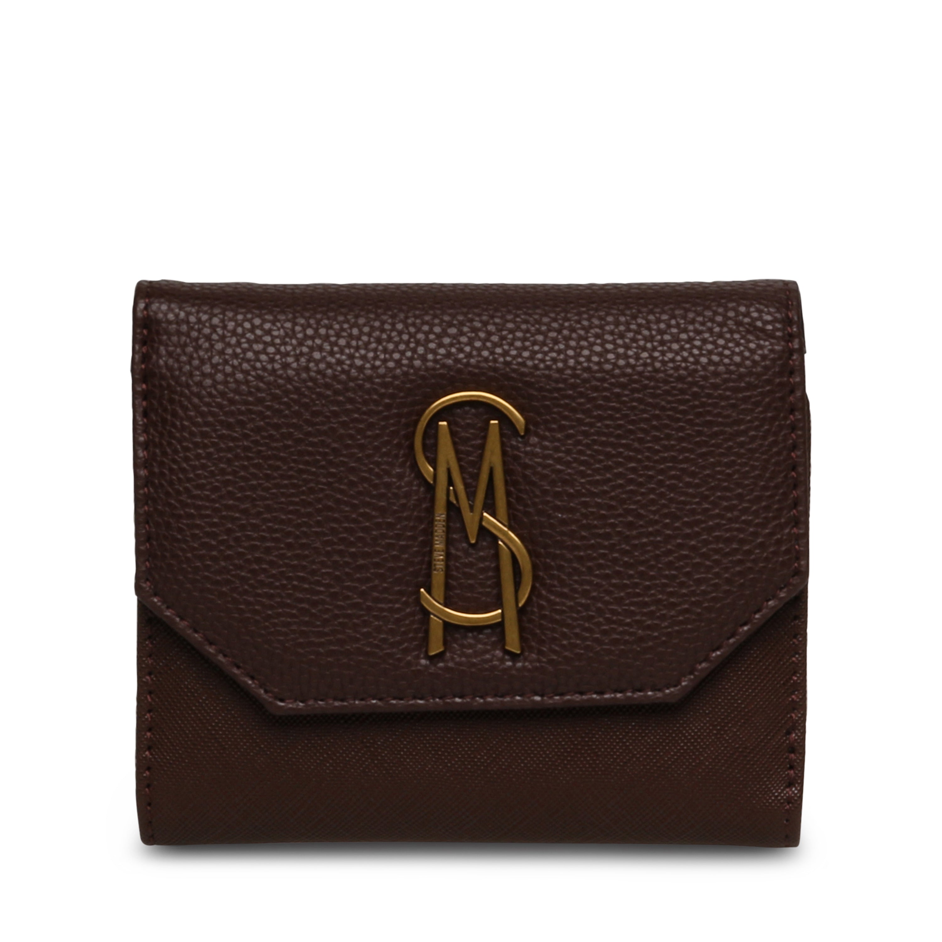 Cartera Btabi Chocolate