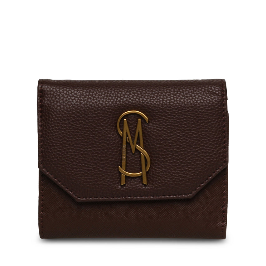 Cartera Btabi Chocolate