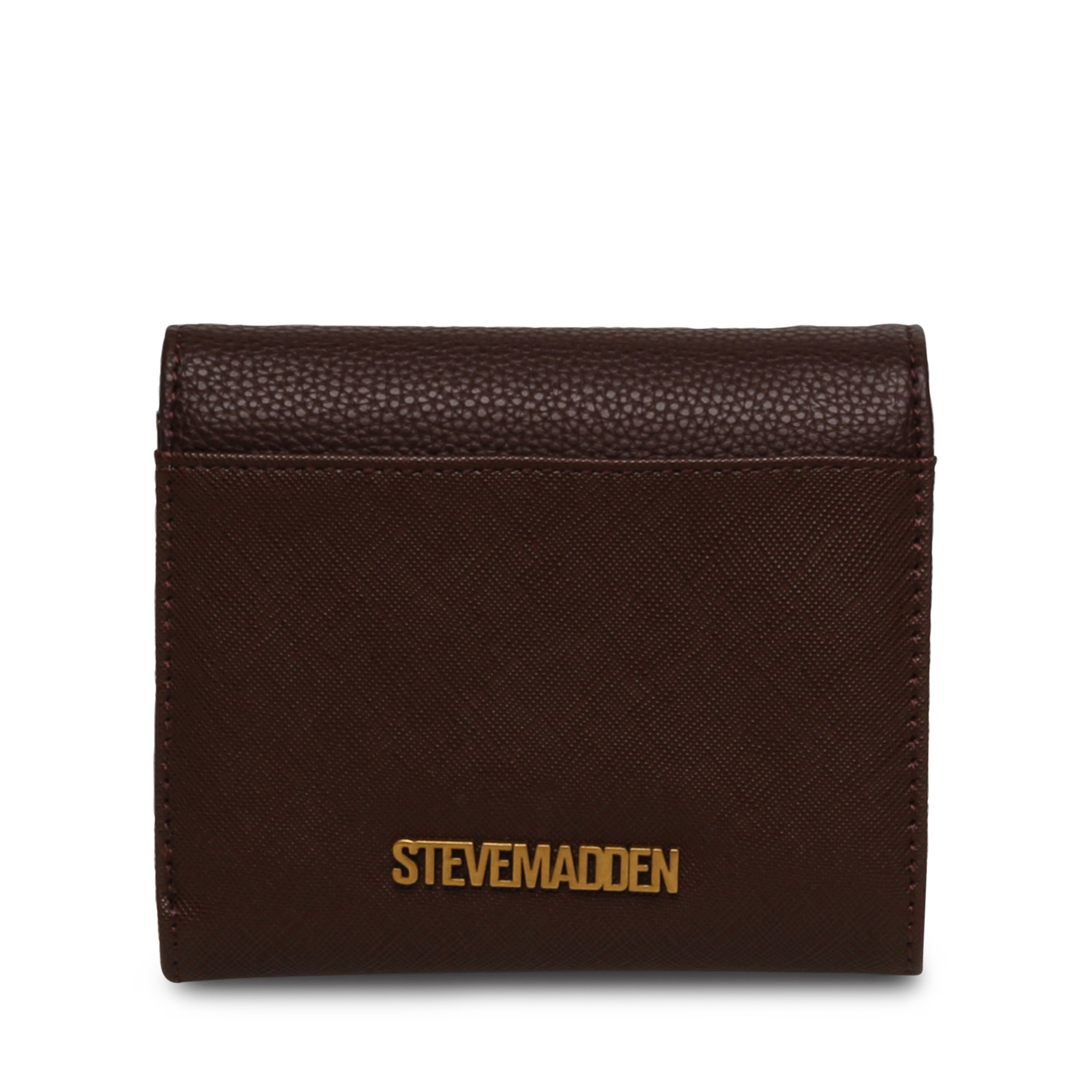 Cartera Btabi Chocolate
