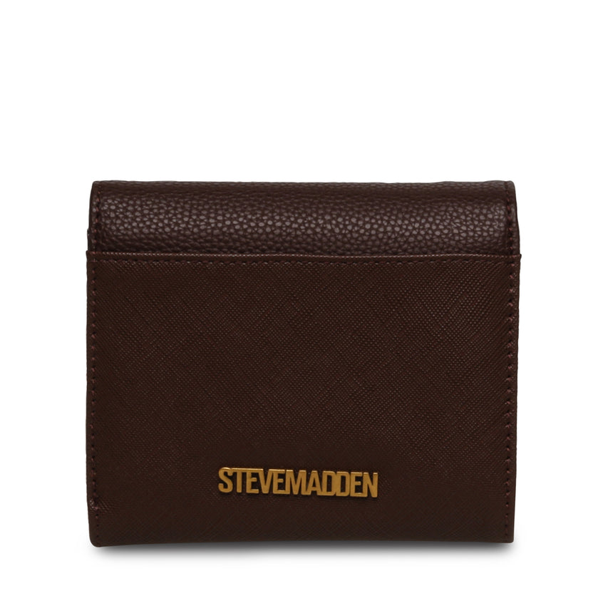 Cartera Btabi Chocolate