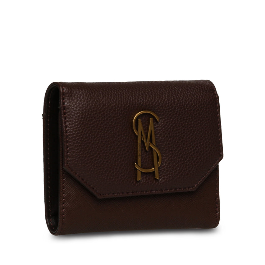 Cartera Btabi Chocolate