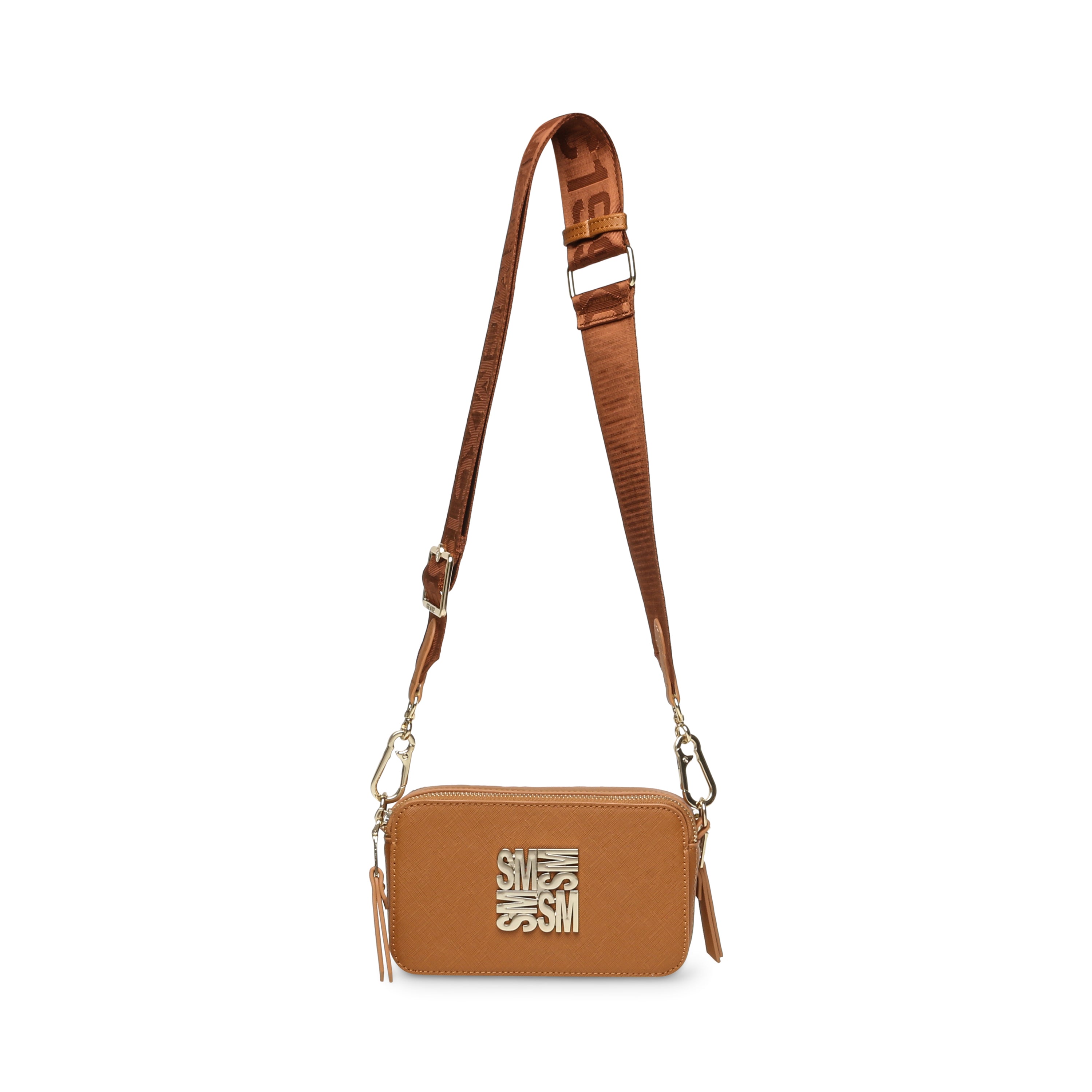 Cartera Brisa-2 Camel