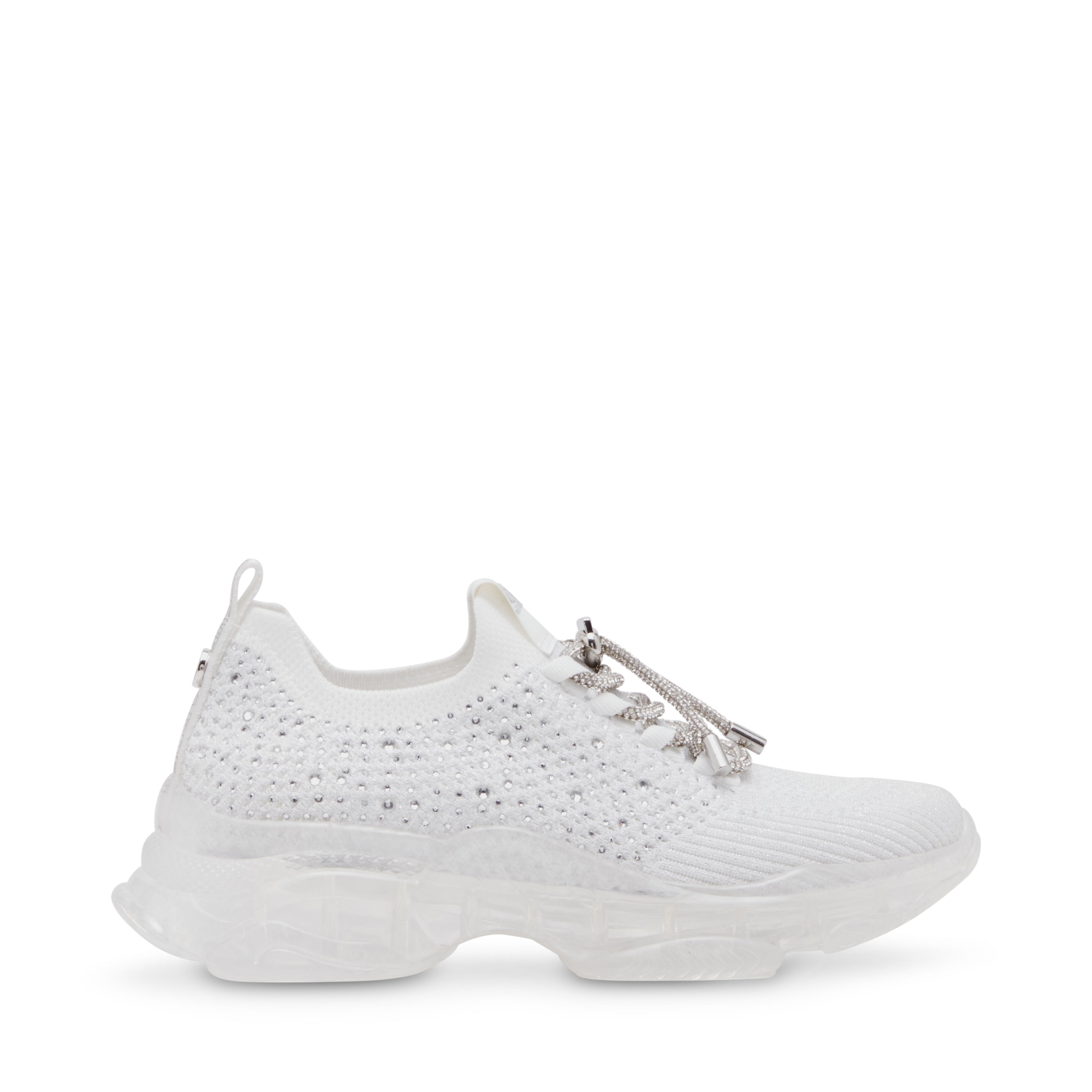 Zapatillas Meter Blancos