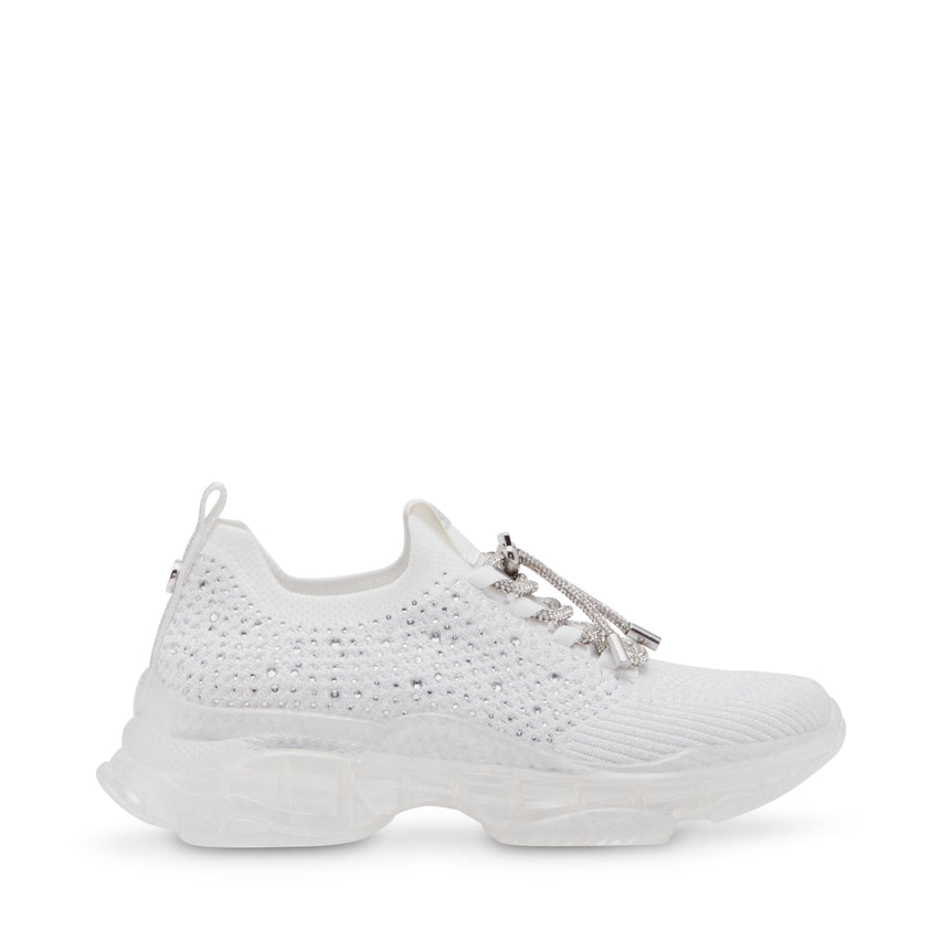 Zapatillas Meter Blancos