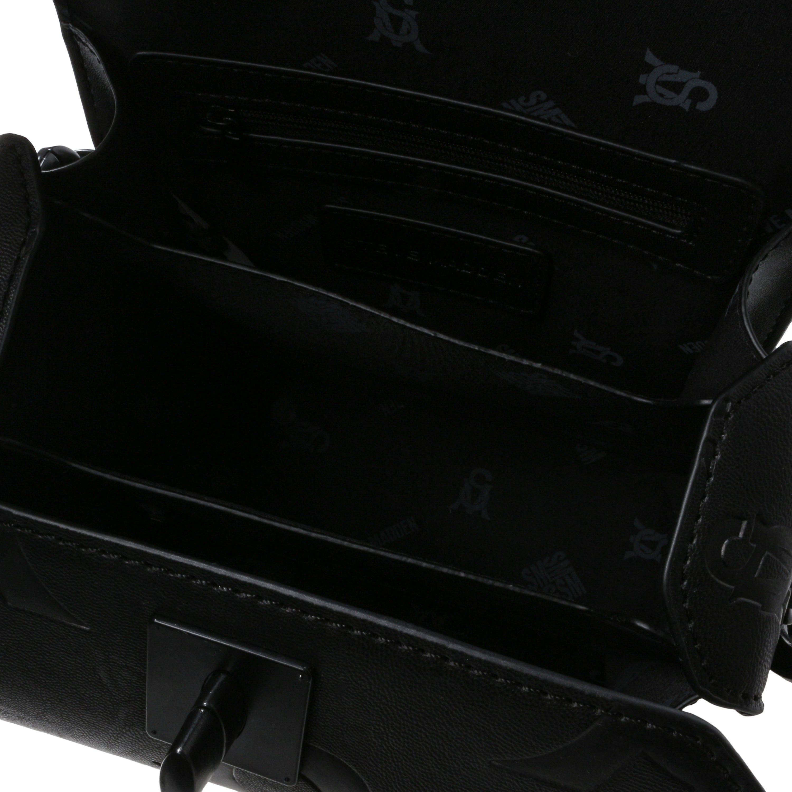 Carteras Bkrome-X Negra