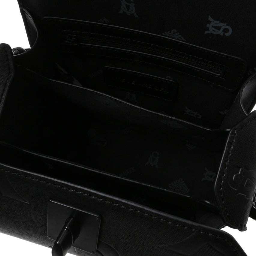 Carteras Bkrome-X Negra