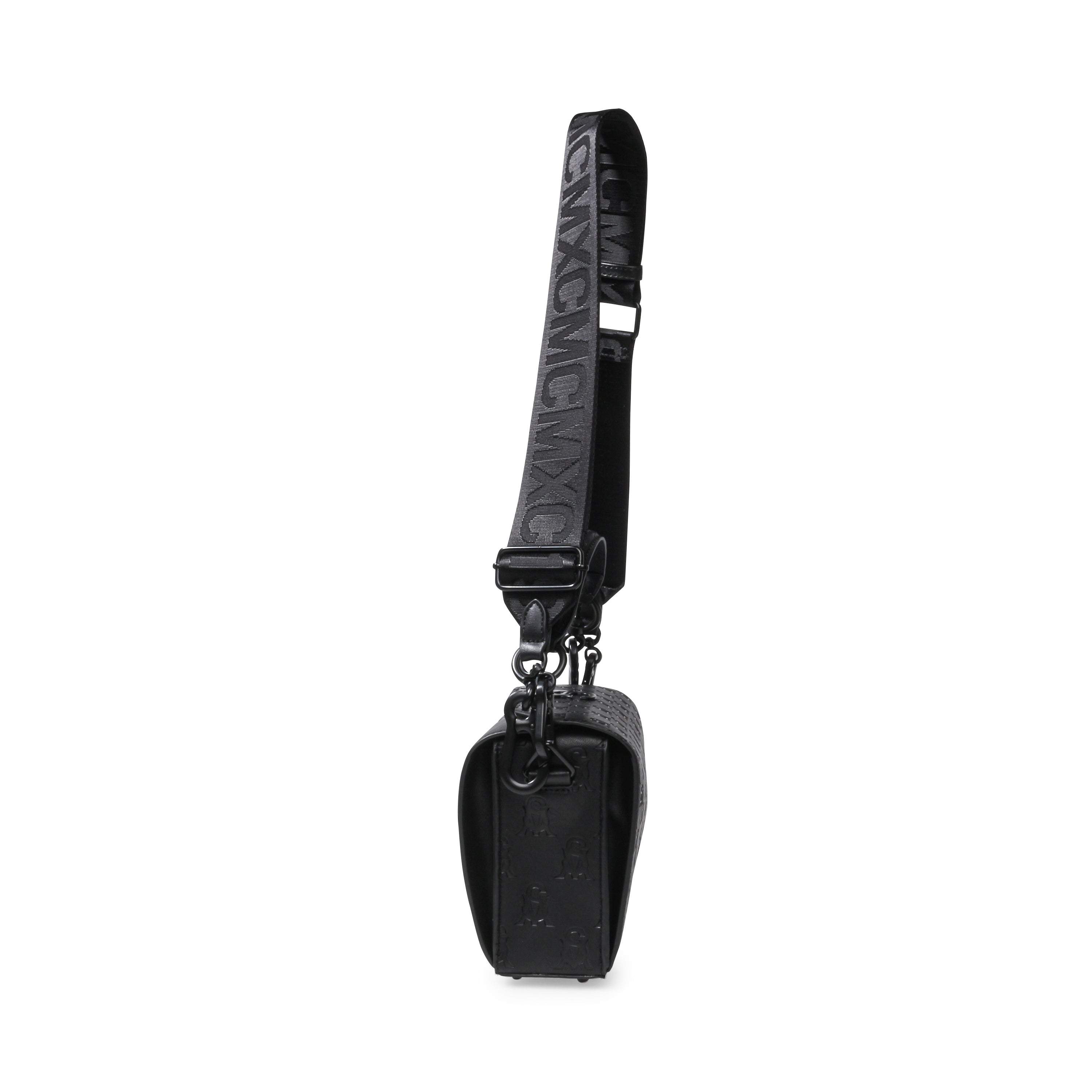 Carteras Bkrome-X Negra