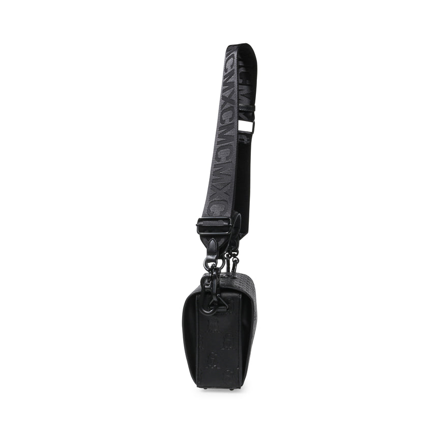 Carteras Bkrome-X Negra