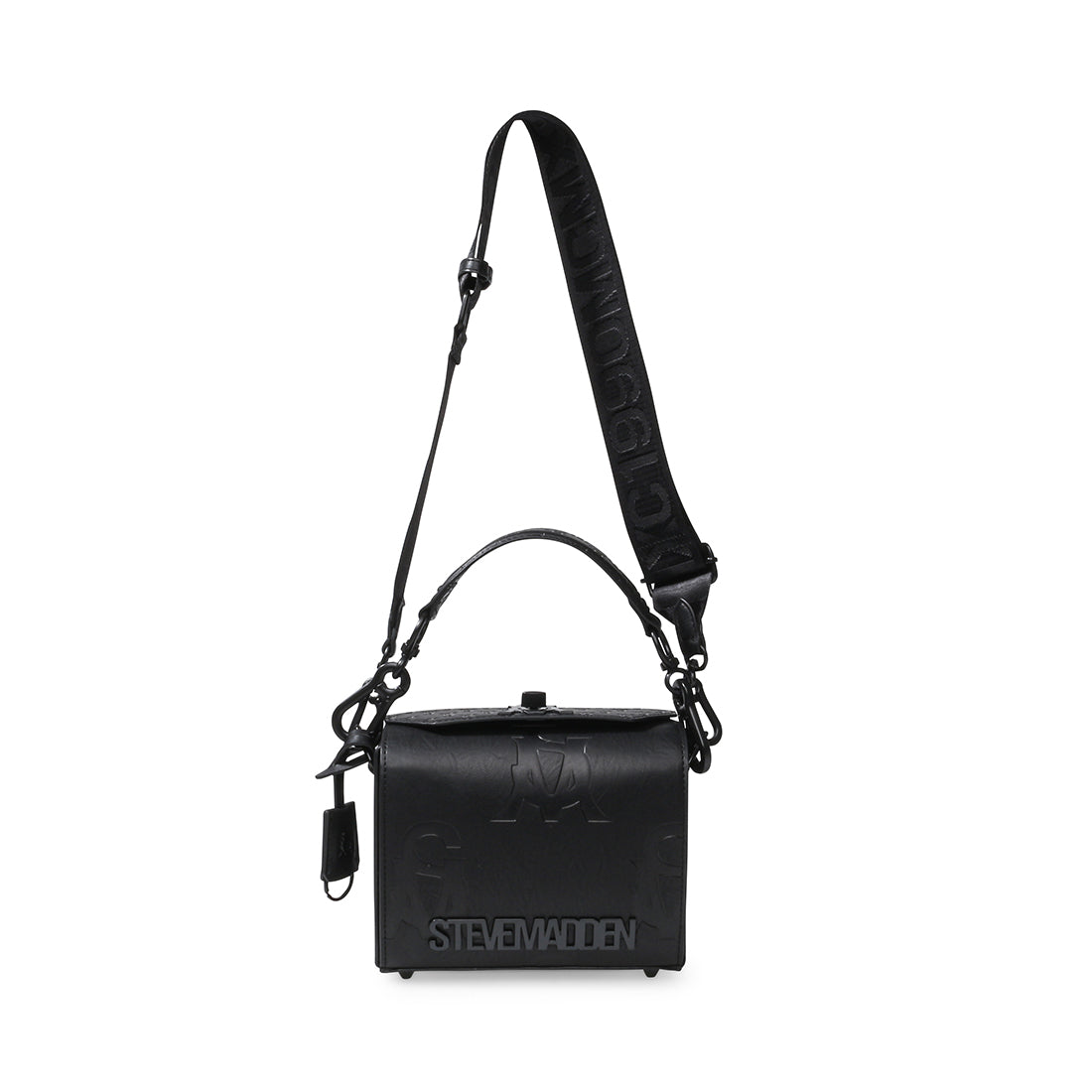 Carteras Bkrome-X Negra