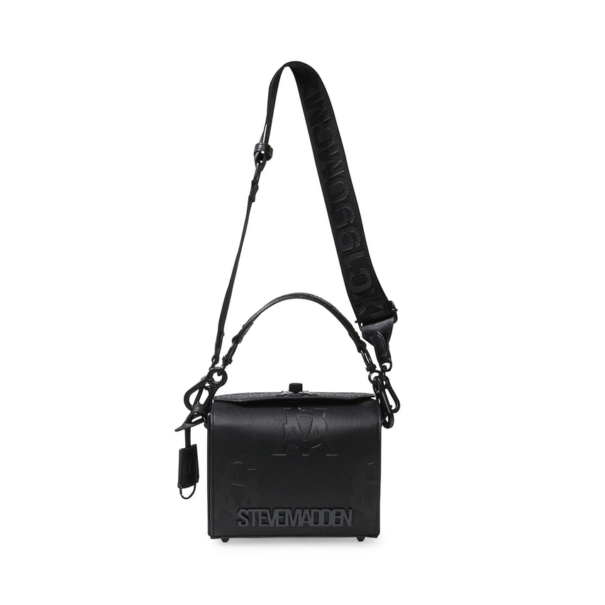 Carteras Bkrome-X Negra