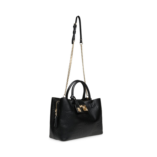 BLOYAL BLACK