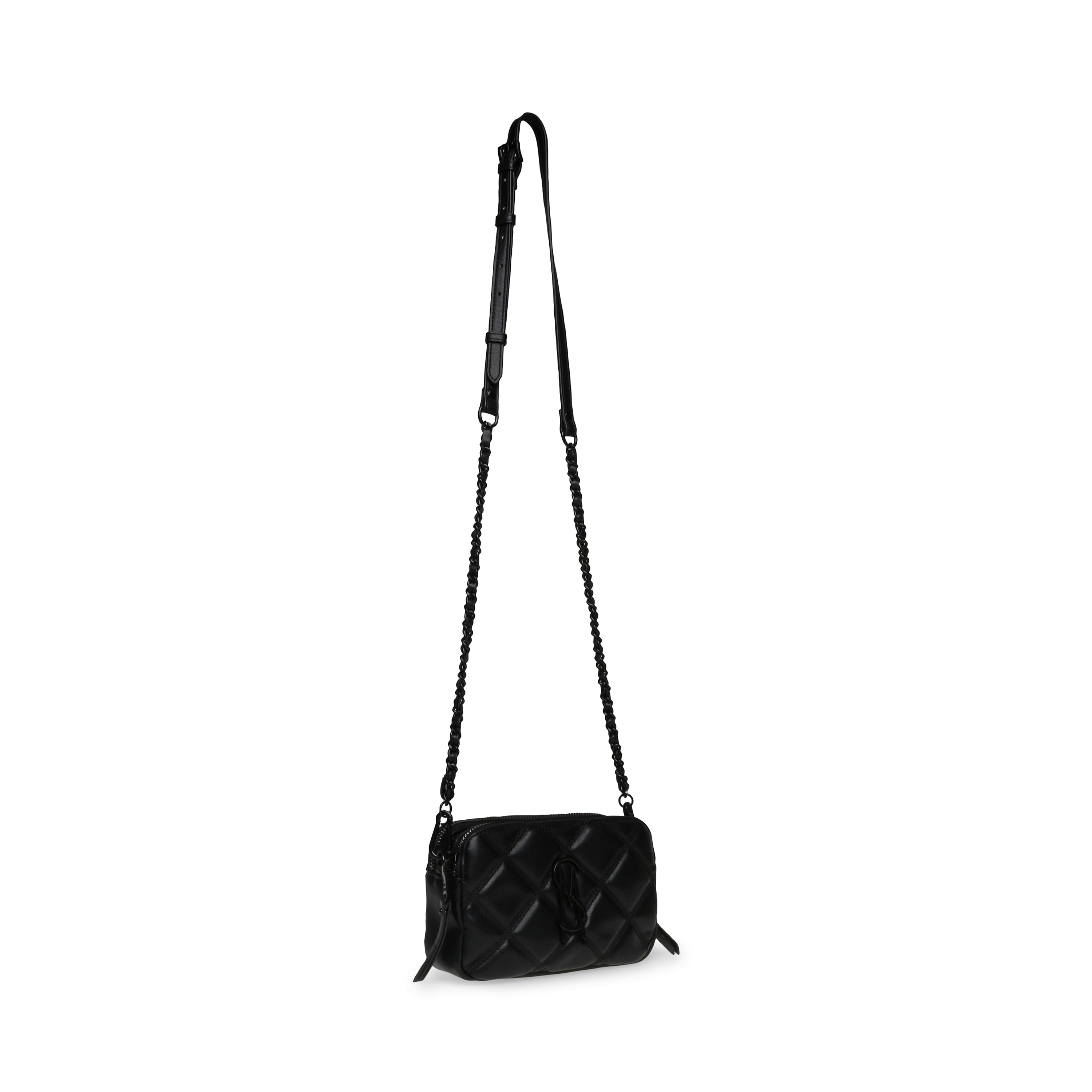 Cartera Bmarvis Negra