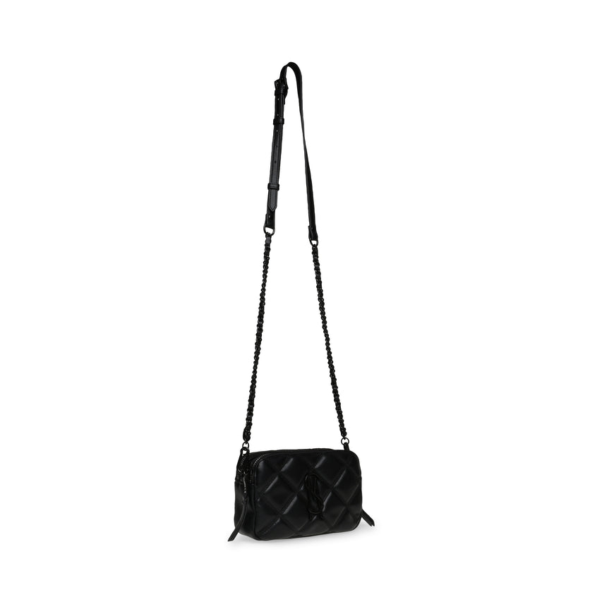 Cartera Bmarvis Negra