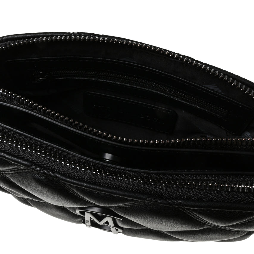 Cartera Bmarvis Negra