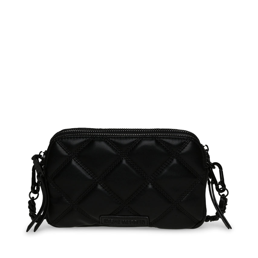 Cartera Bmarvis Negra