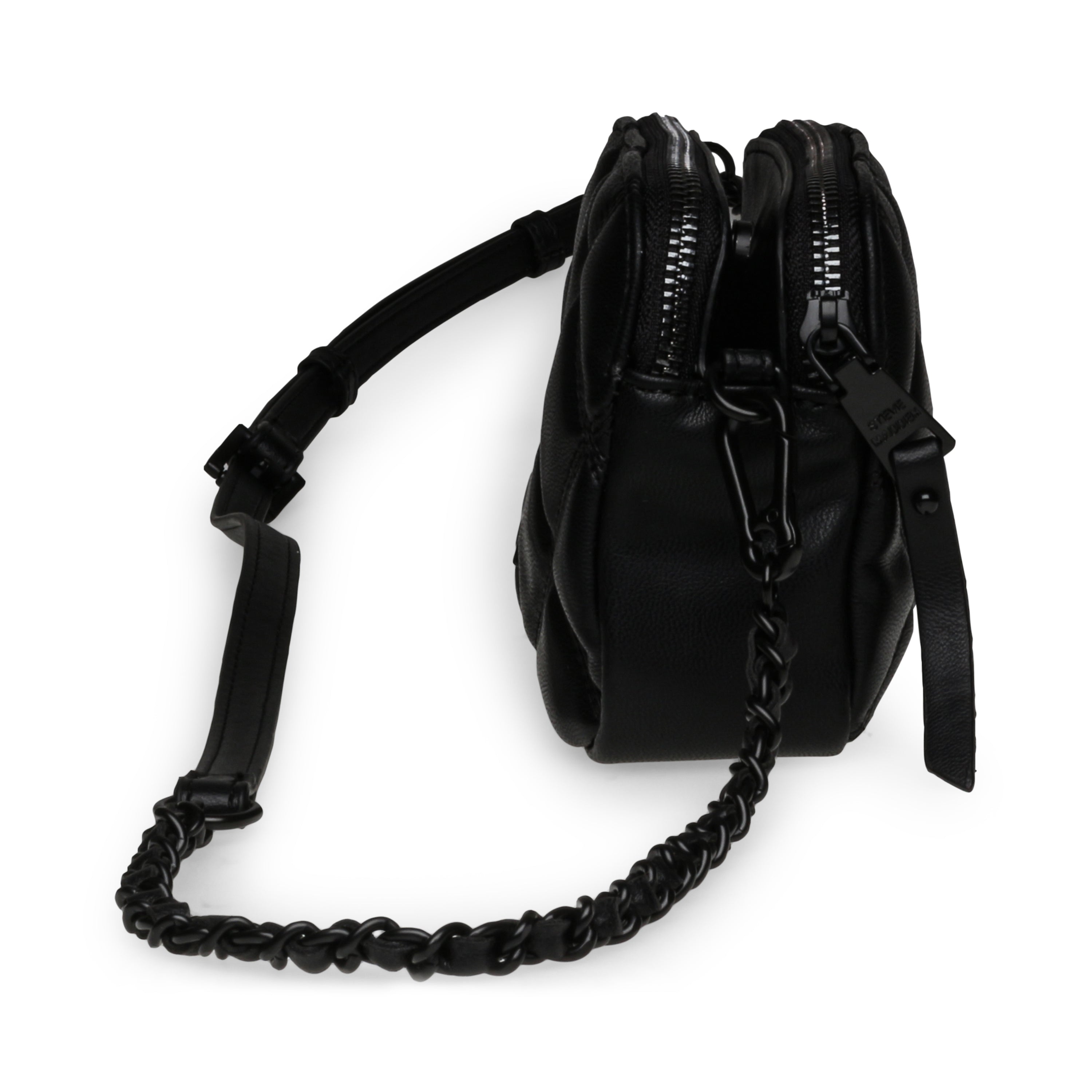 Cartera Bmarvis Negra