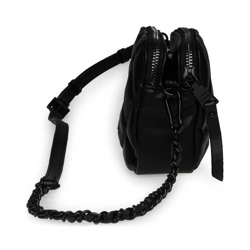 Cartera Bmarvis Negra