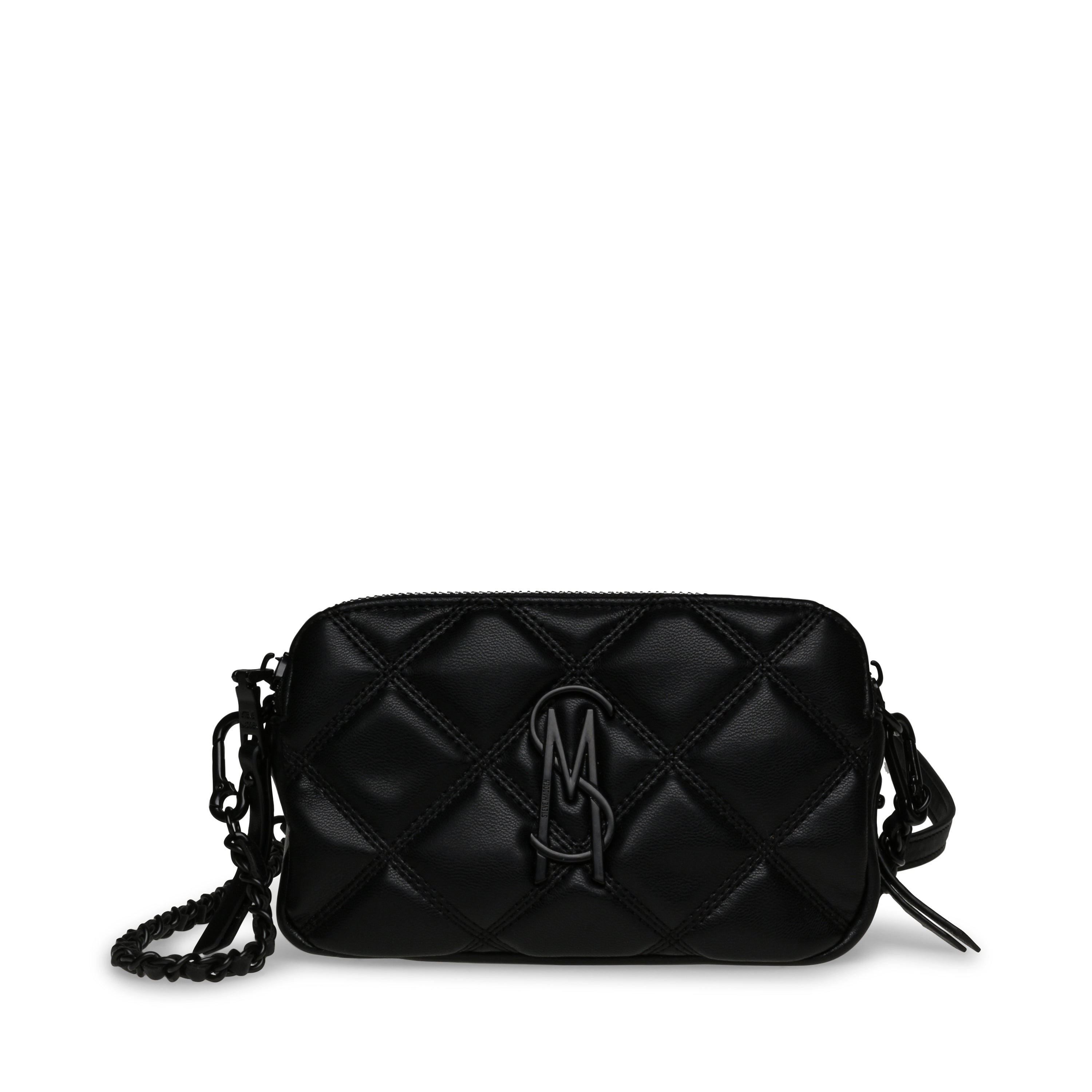 Cartera Bmarvis Negra