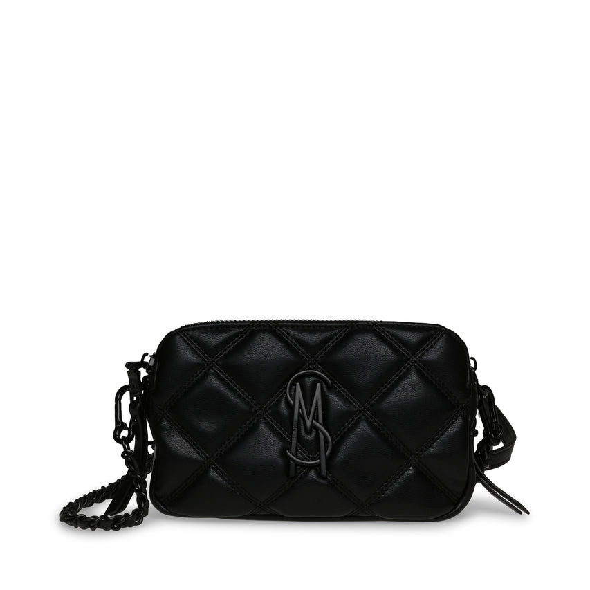 Cartera Bmarvis Negra