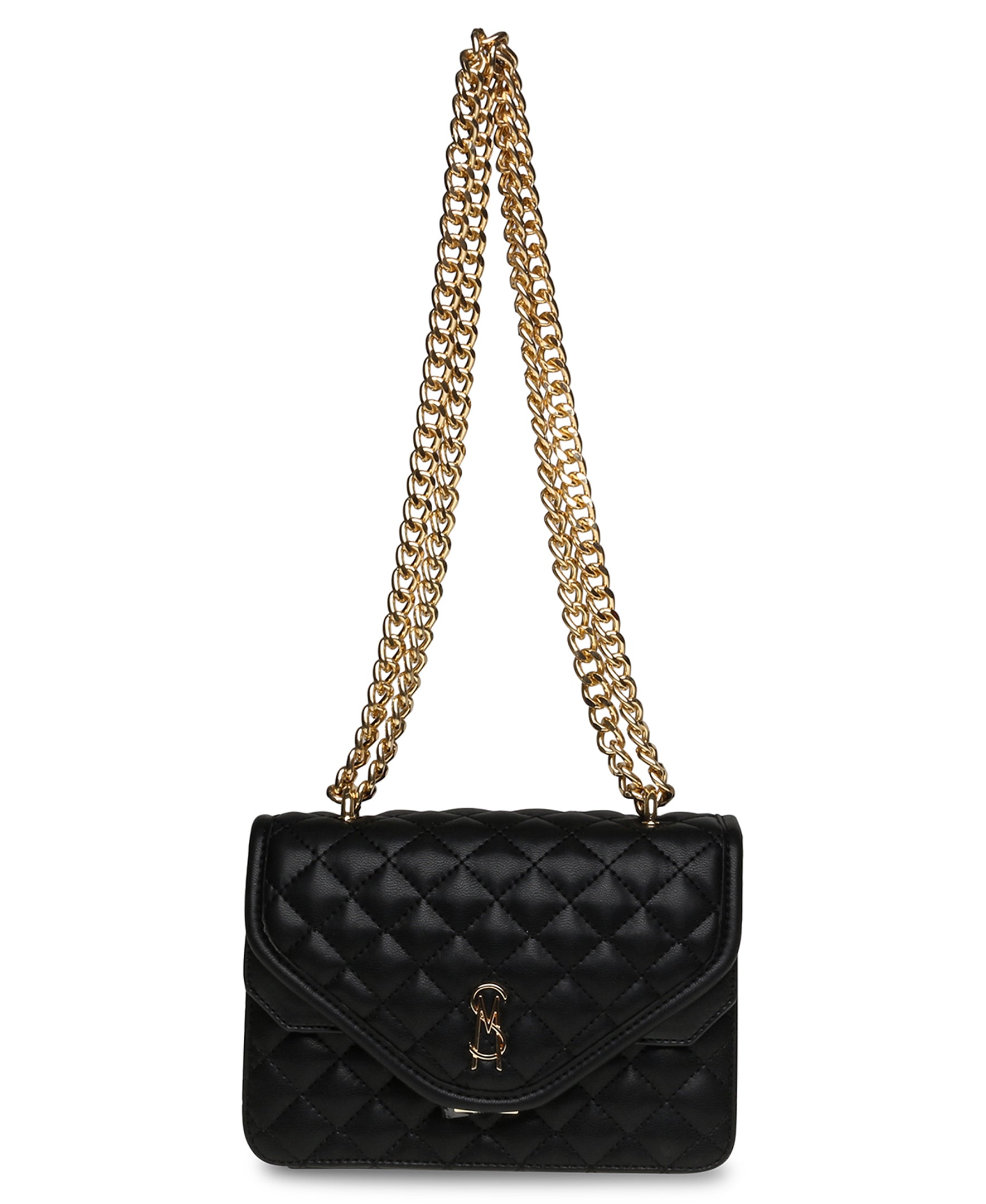 Cartera Bmolto Negra