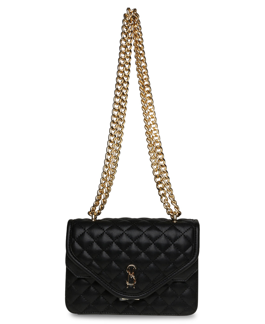 Cartera Bmolto Negra