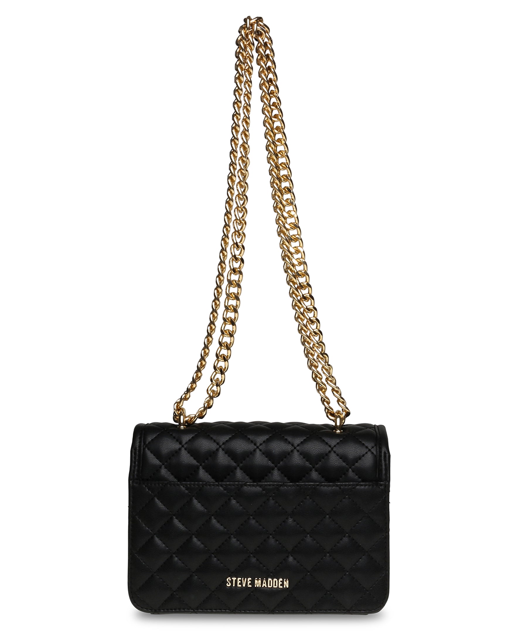 Cartera Bmolto Negra