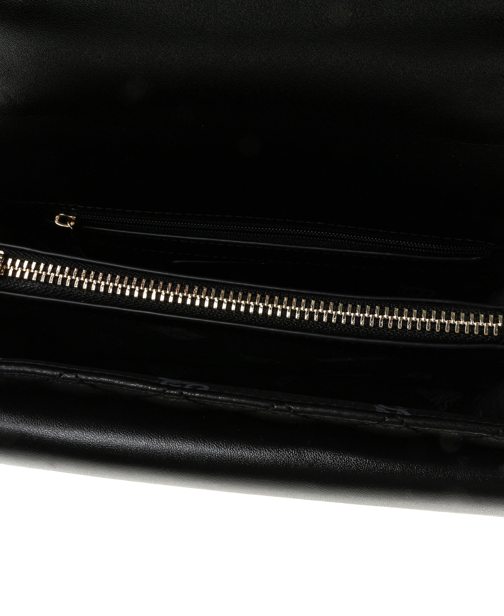 Cartera Bmolto Negra