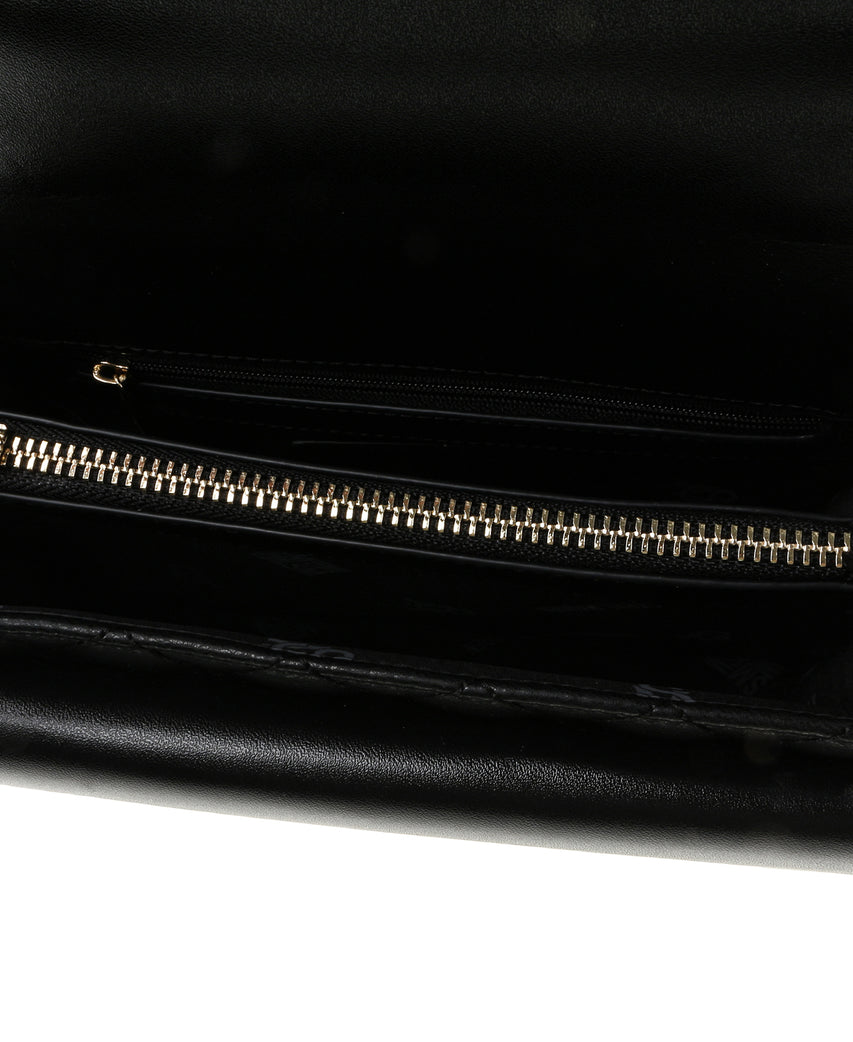 Cartera Bmolto Negra