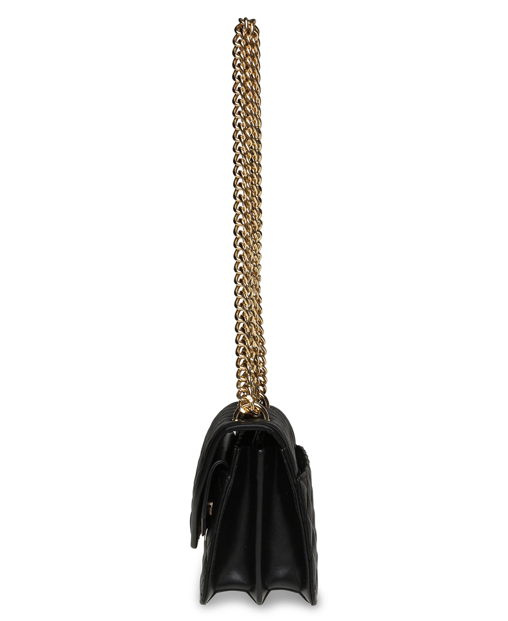 Cartera Bmolto Negra