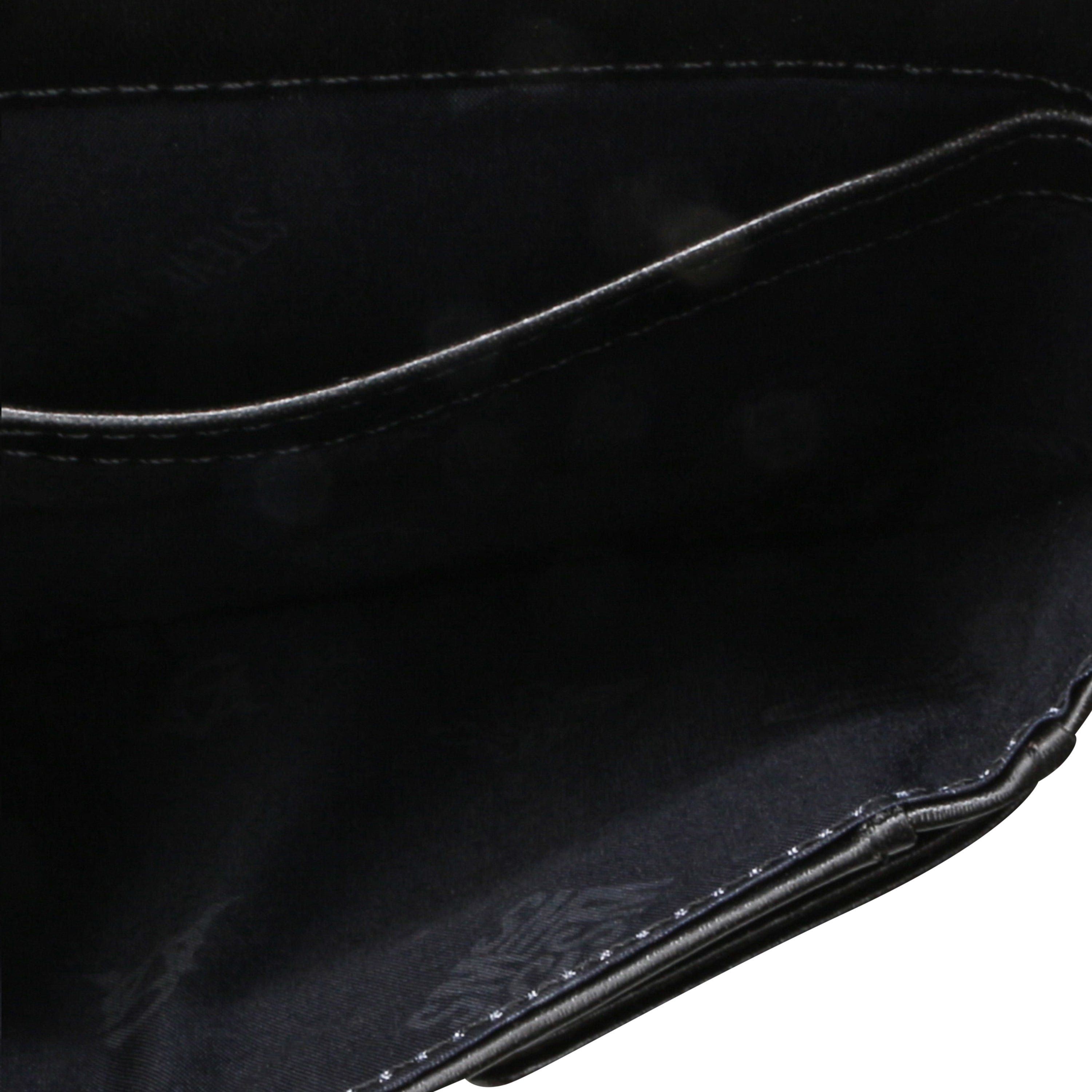 Cartera Btabi Negra