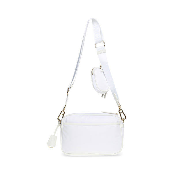 BVADER WHITE/GOLD