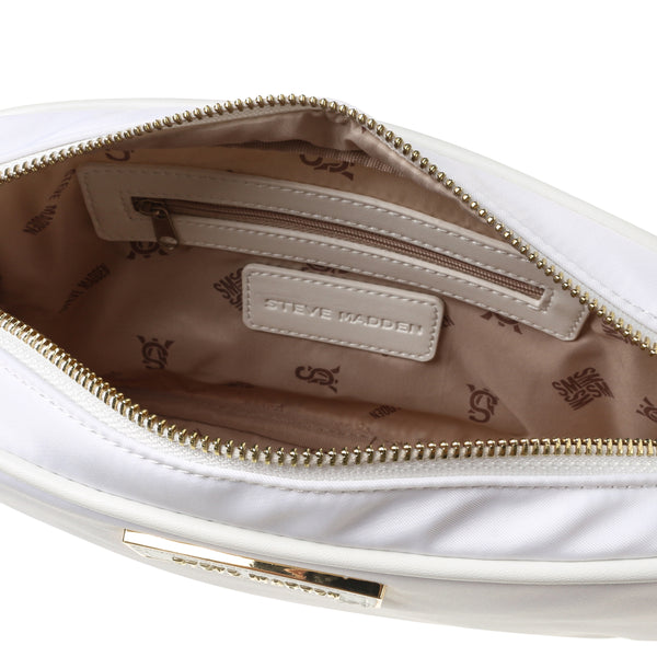 BVADER WHITE/GOLD