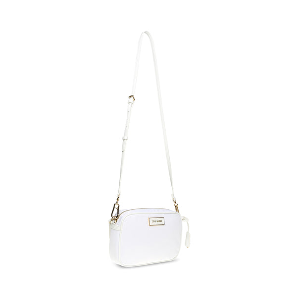 BVADER WHITE/GOLD
