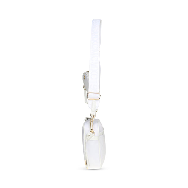 BVADER WHITE/GOLD