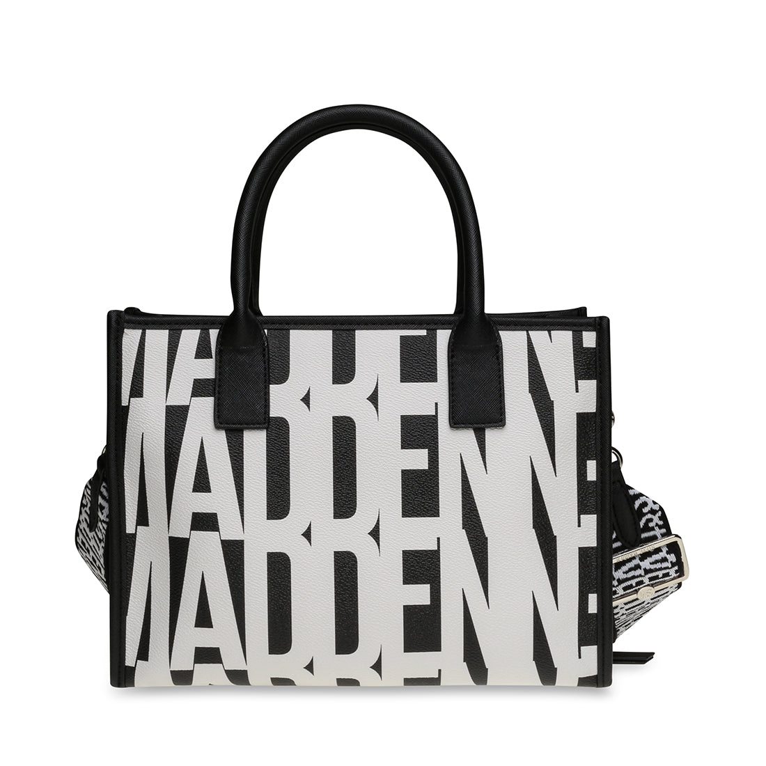 Cartera Bvision Negra