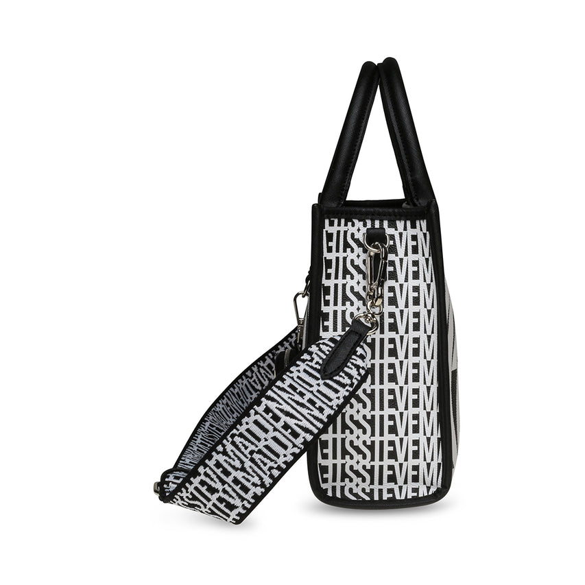 Cartera Bvision Negra