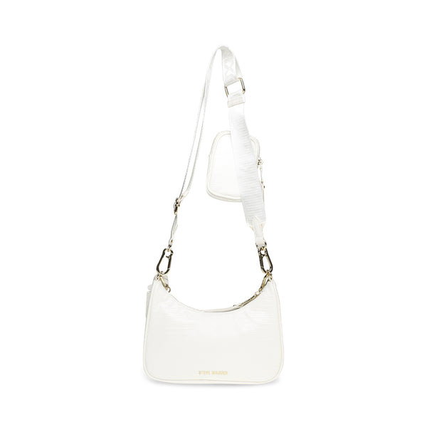 BVITAL-T WHITE/GOLD
